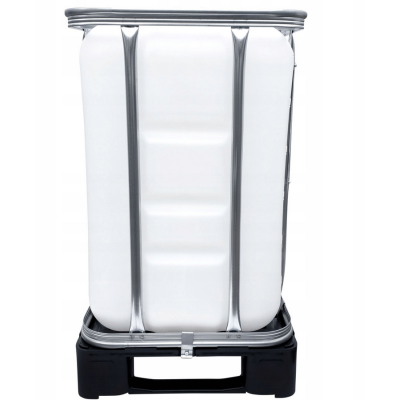 Zbiornik / Paletopojemnik IBC 300L | FABRYCZNIE NOWY (certyfikat UN)